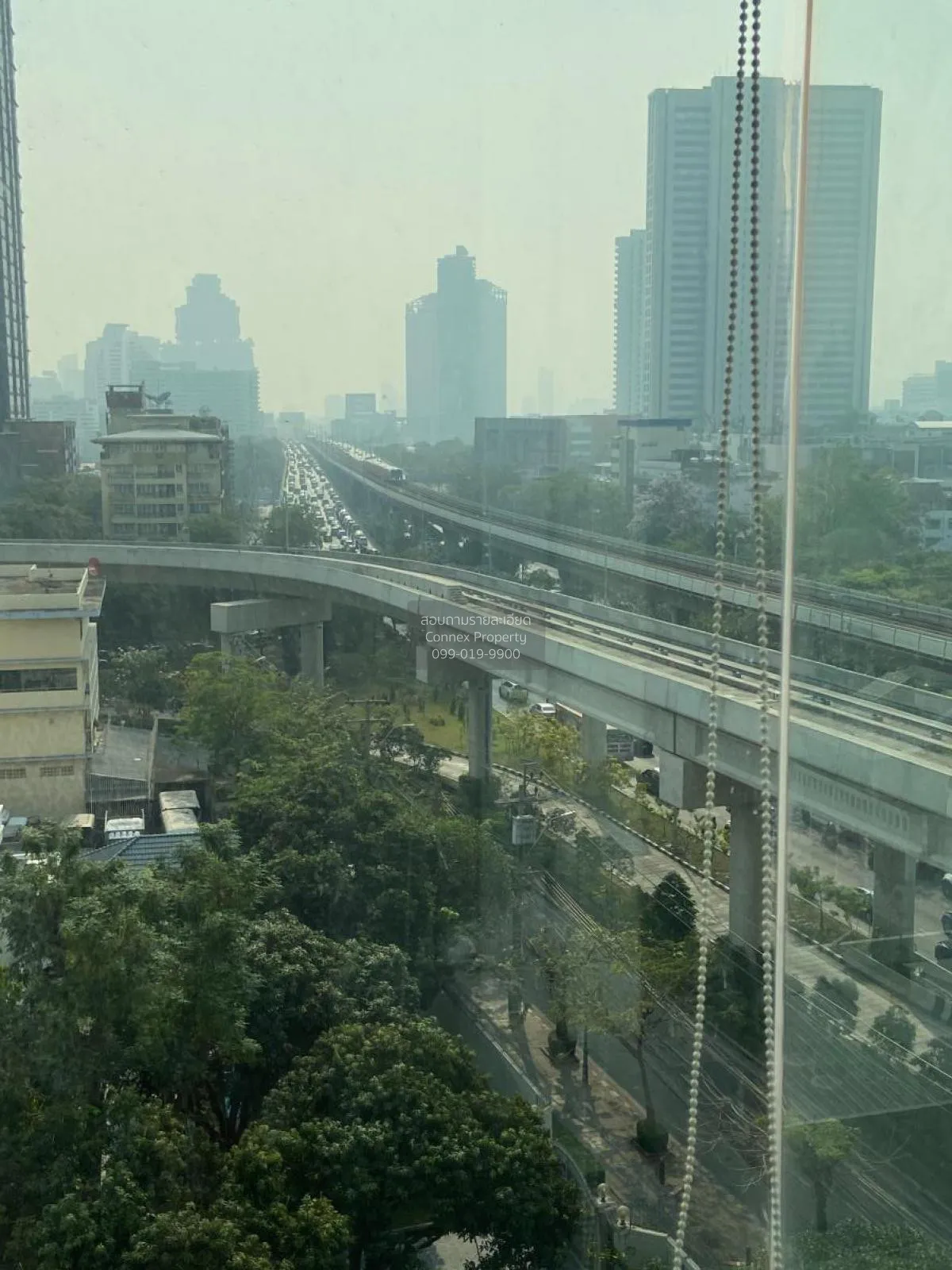 For Sale Condo , Villa Sathorn , BTS-Krung Thon Buri , Khlong Ton