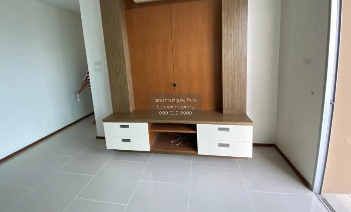 เช่าคอนโด  วิลล่า สาทร BTS-กรุงธนบุรี คลองต้นไทร เขต คลองสาน กรุง 2