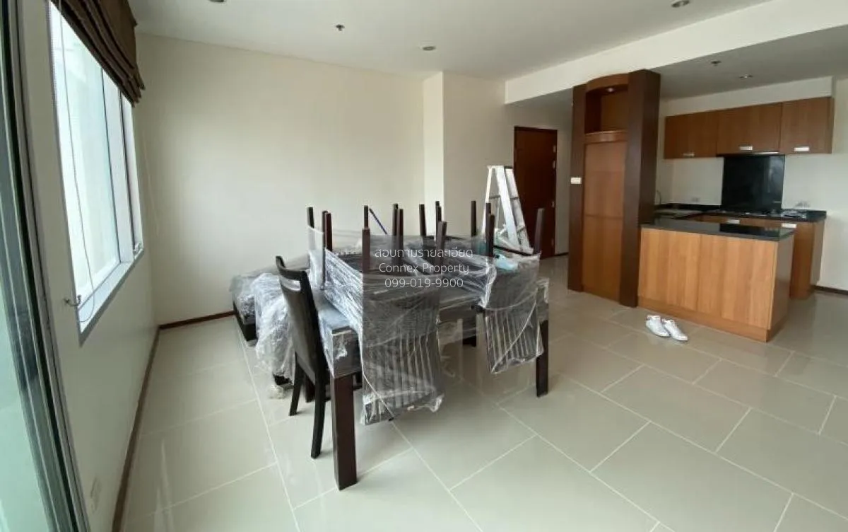 เช่าคอนโด  วิลล่า สาทร BTS-กรุงธนบุรี คลองต้นไทร เขต คลองสาน กรุง 3