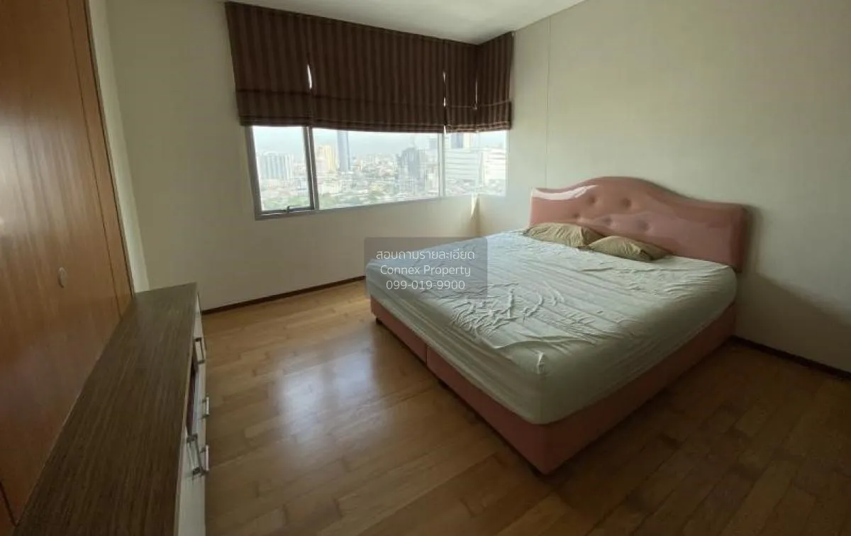 เช่าคอนโด  วิลล่า สาทร BTS-กรุงธนบุรี คลองต้นไทร เขต คลองสาน กรุง