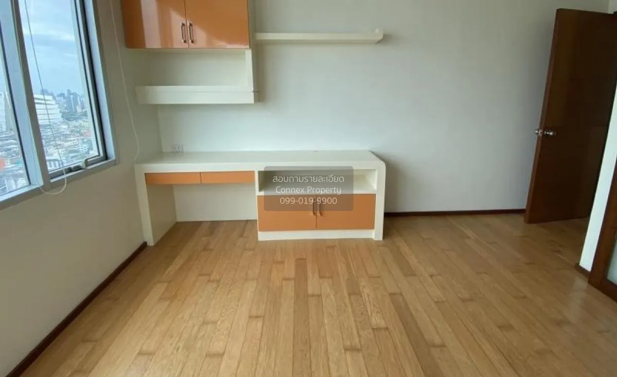 เช่าคอนโด  วิลล่า สาทร BTS-กรุงธนบุรี คลองต้นไทร เขต คลองสาน กรุง