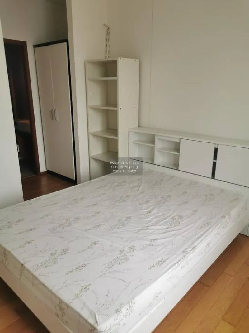 FOR RENT condo , Villa Sathorn , BTS-Krung Thon Buri , Khlong Ton