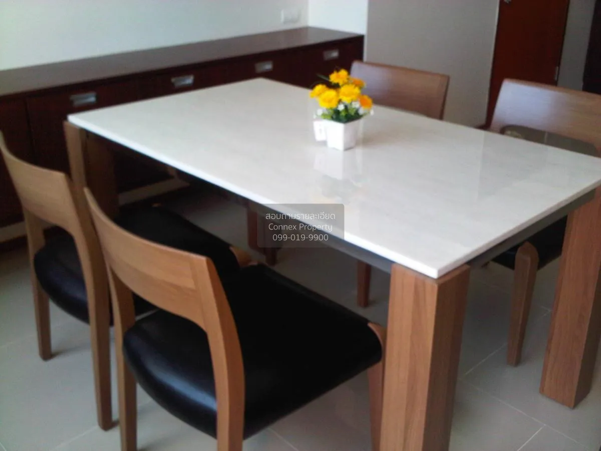 FOR RENT condo , Villa Sathorn , BTS-Krung Thon Buri , Khlong Ton 3