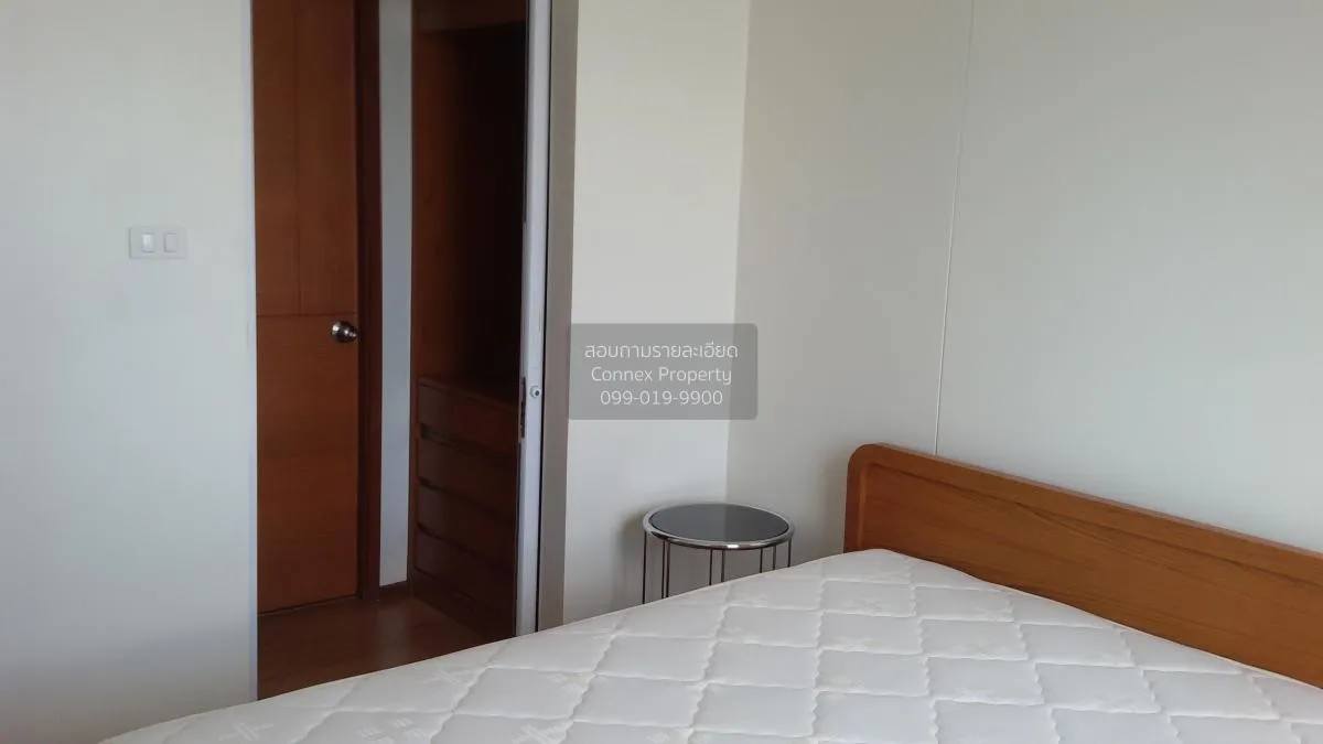 FOR RENT condo , Villa Sathorn , BTS-Krung Thon Buri , Khlong Ton 4