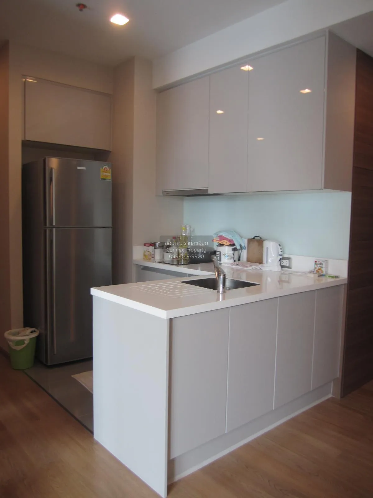 For Sale Condo , Villa Sathorn , BTS-Krung Thon Buri , Khlong Ton 3