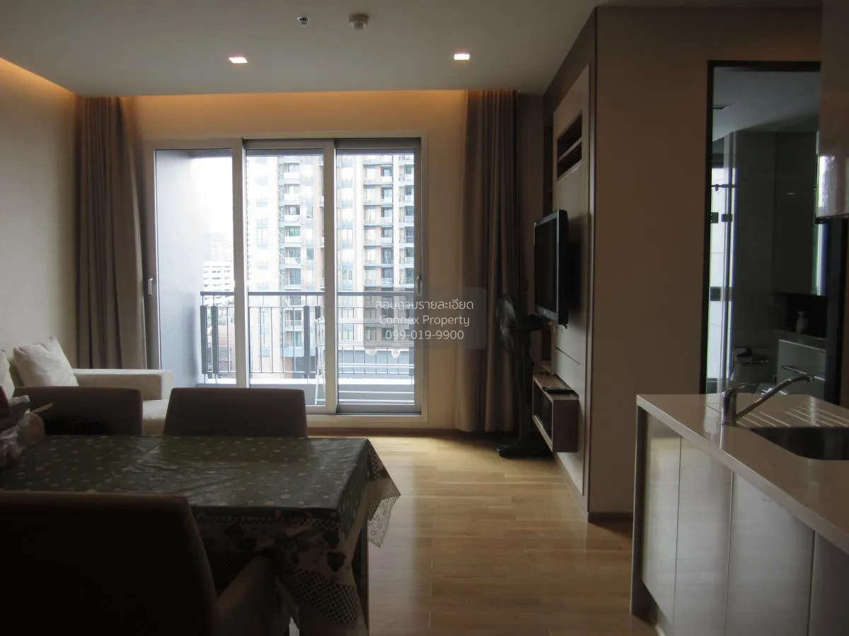 For Sale Condo , Villa Sathorn , BTS-Krung Thon Buri , Khlong Ton