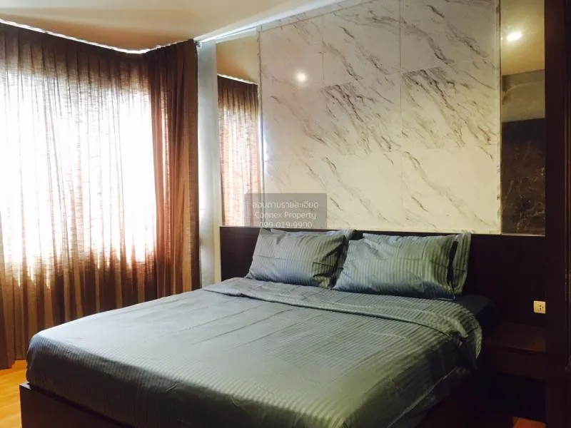 FOR RENT condo , Villa Sathorn , BTS-Krung Thon Buri , Khlong Ton