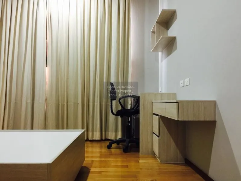 FOR RENT condo , Villa Sathorn , BTS-Krung Thon Buri , Khlong Ton