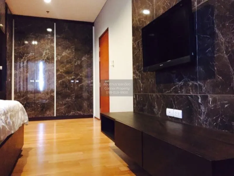 FOR RENT condo , Villa Sathorn , BTS-Krung Thon Buri , Khlong Ton