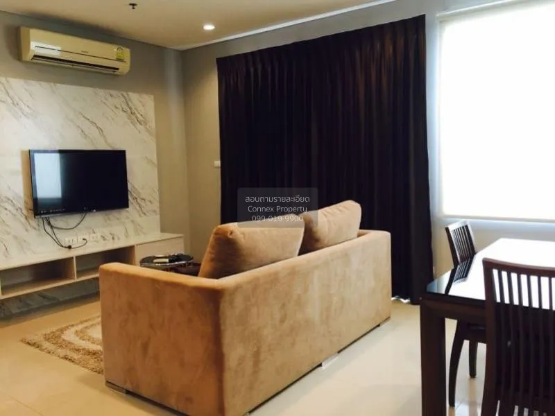 FOR RENT condo , Villa Sathorn , BTS-Krung Thon Buri , Khlong Ton 4