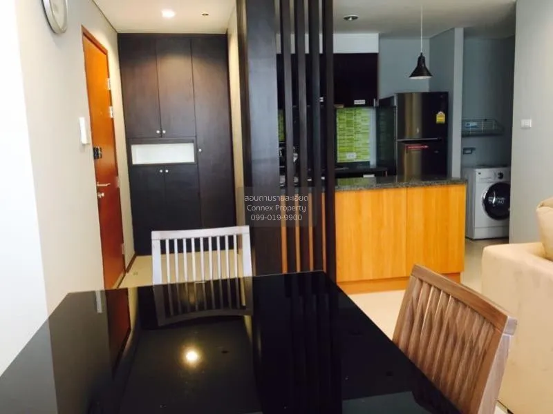 FOR RENT condo , Villa Sathorn , BTS-Krung Thon Buri , Khlong Ton