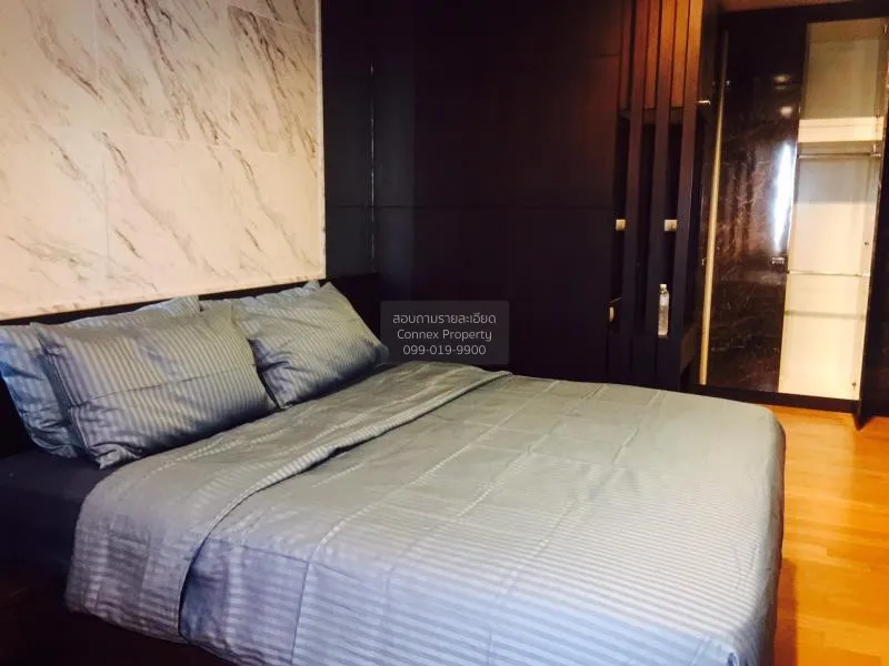 FOR RENT condo , Villa Sathorn , BTS-Krung Thon Buri , Khlong Ton