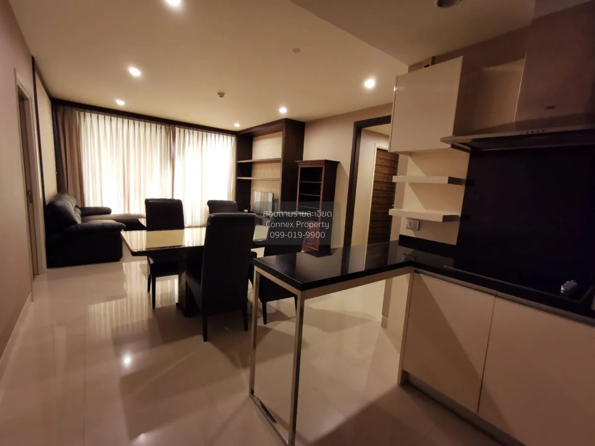 For Sale Condo , Watermark Chaophraya River , BTS-Krung Thon Buri 3