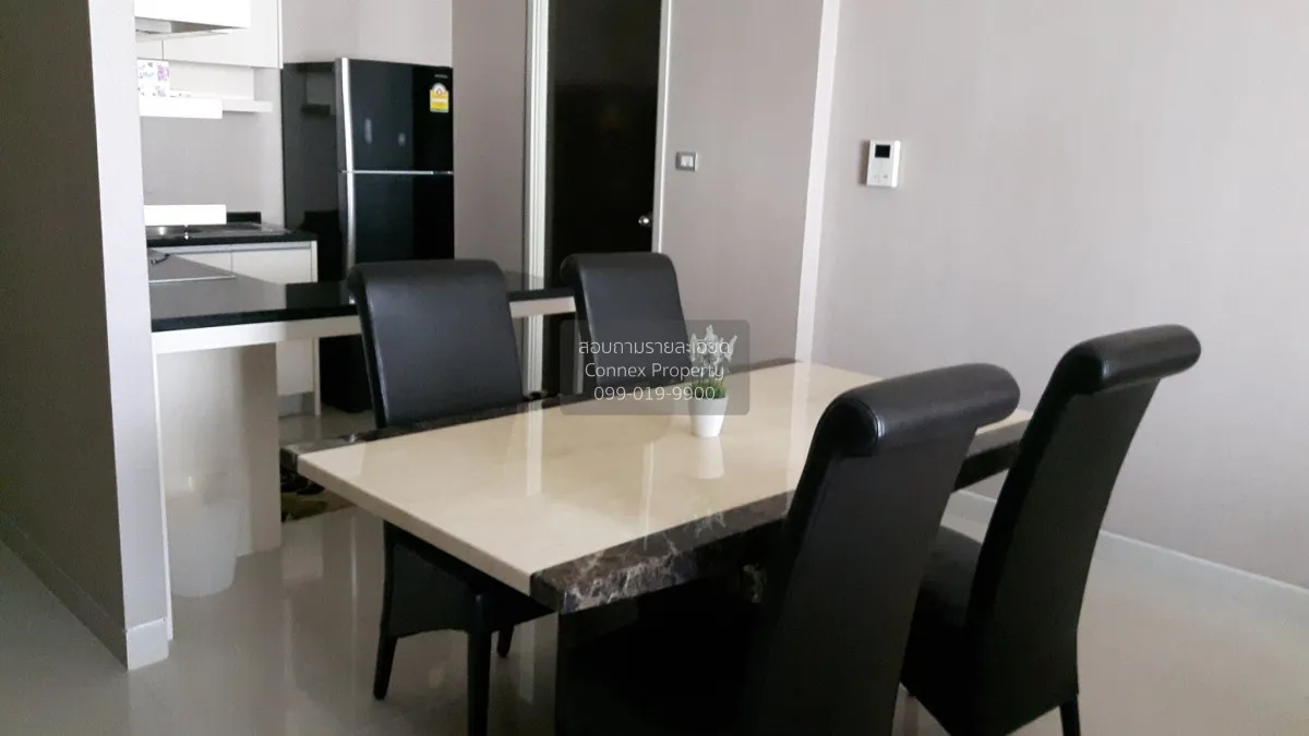 For Sale Condo , Watermark Chaophraya River , BTS-Krung Thon Buri