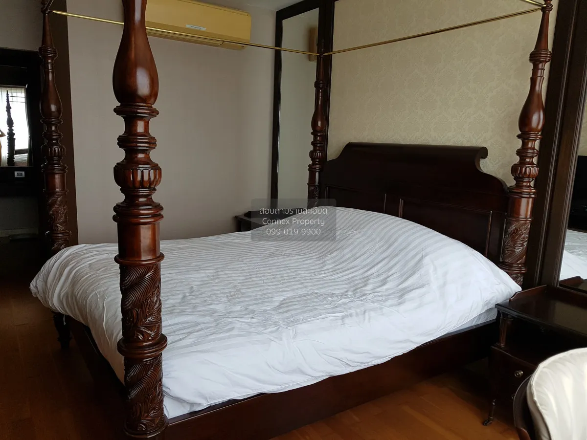 For Sale Condo , Watermark Chaophraya River , BTS-Krung Thon Buri