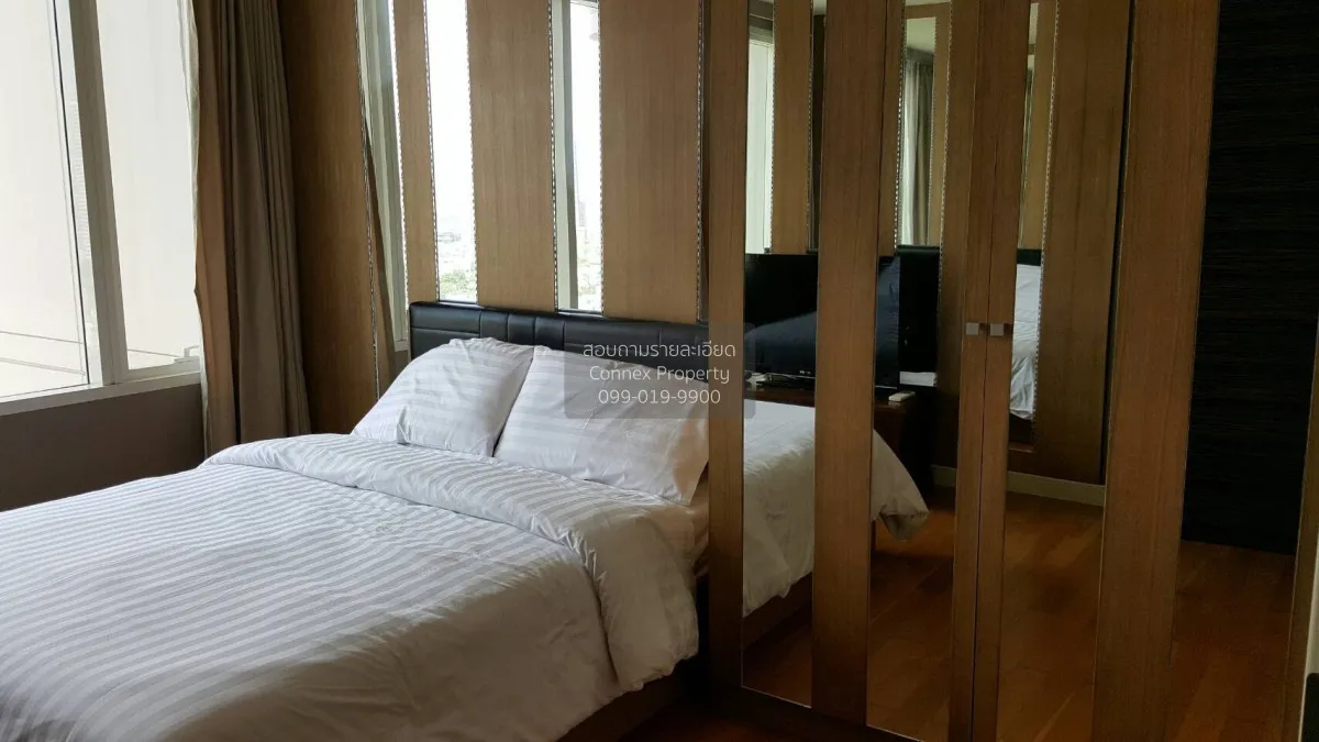 For Sale Condo , Watermark Chaophraya River , BTS-Krung Thon Buri