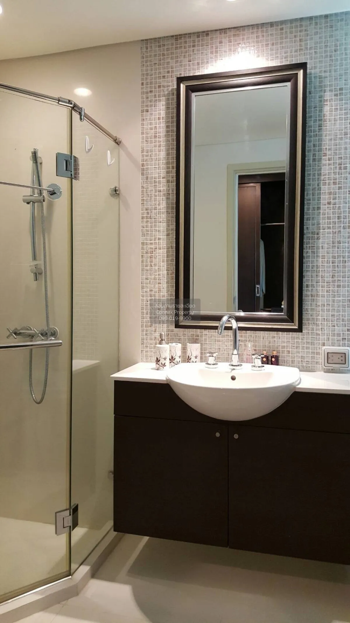 For Sale Condo , Watermark Chaophraya River , BTS-Krung Thon Buri