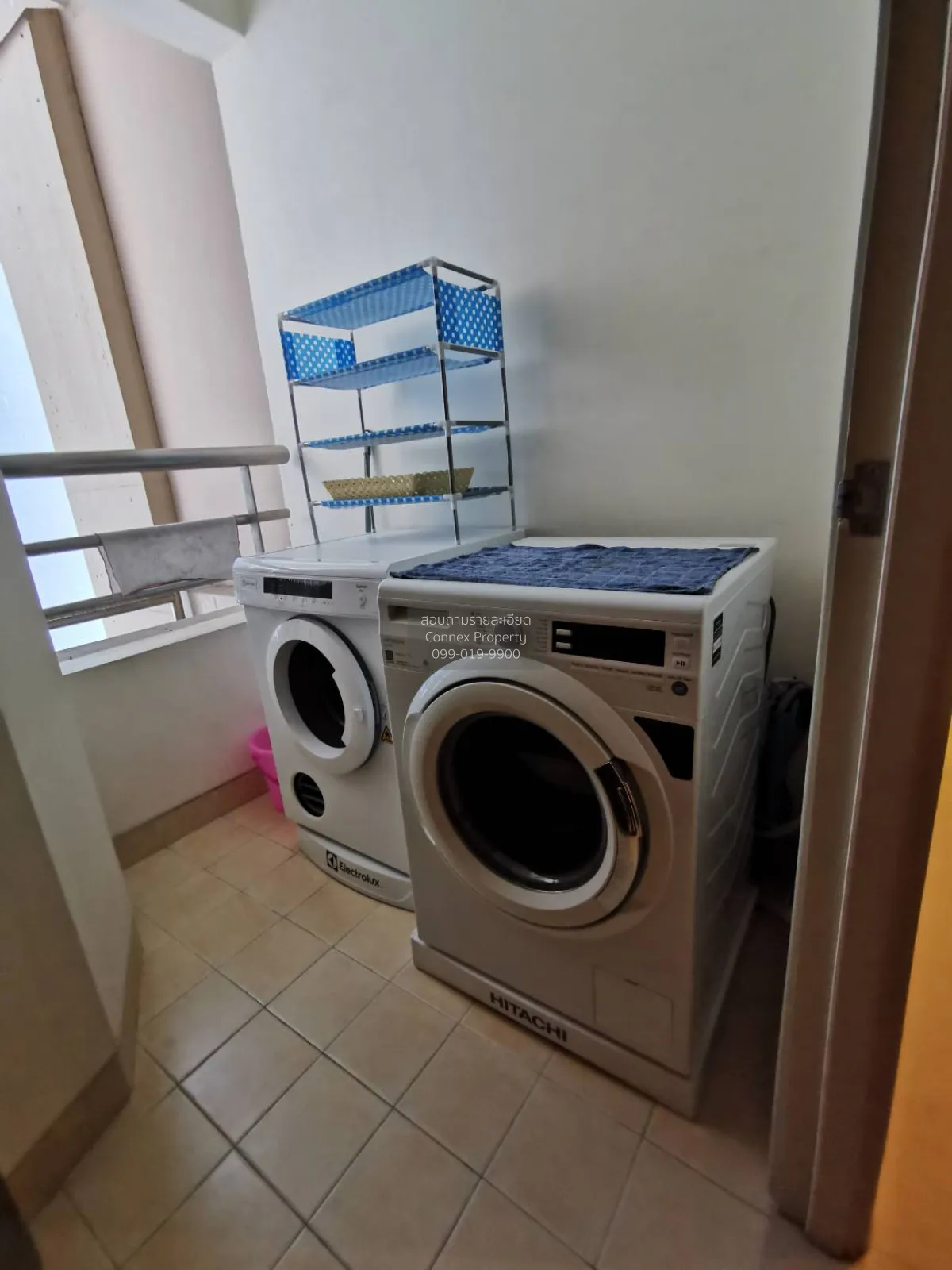 For Sale Condo , Watermark Chaophraya River , BTS-Krung Thon Buri