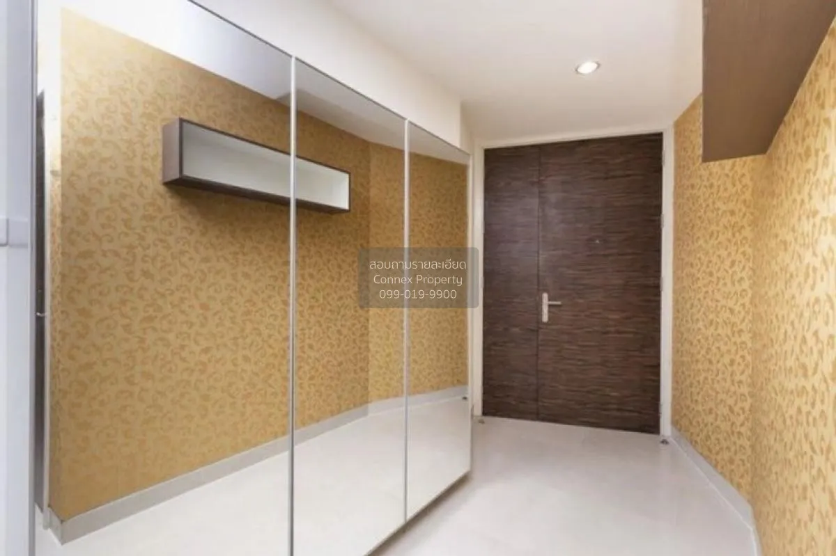 For Rent Condo , Watermark Chaophraya River , BTS-Krung Thon Buri
