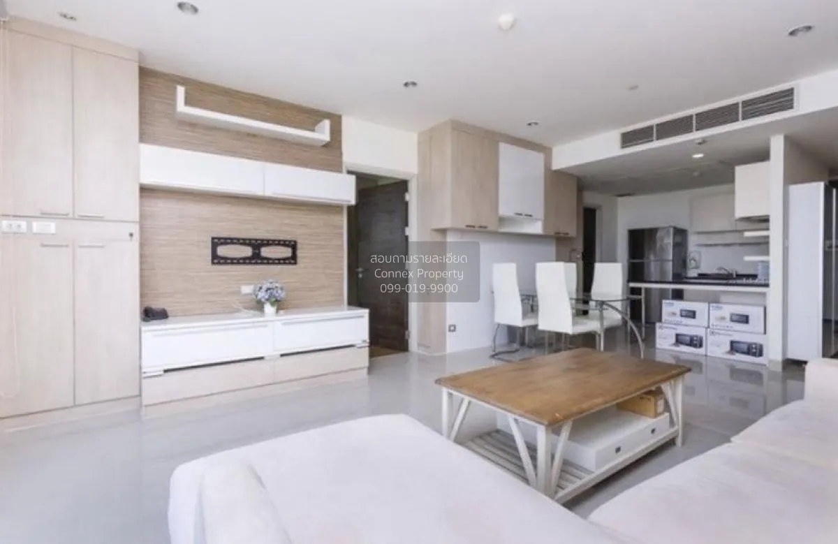 For Rent Condo , Watermark Chaophraya River , BTS-Krung Thon Buri 1