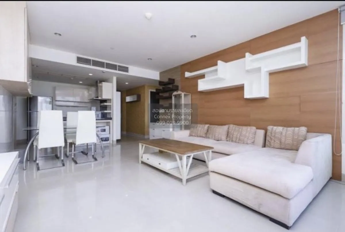 For Rent Condo , Watermark Chaophraya River , BTS-Krung Thon Buri 2