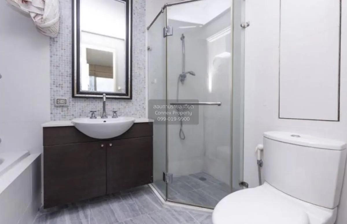 For Rent Condo , Watermark Chaophraya River , BTS-Krung Thon Buri