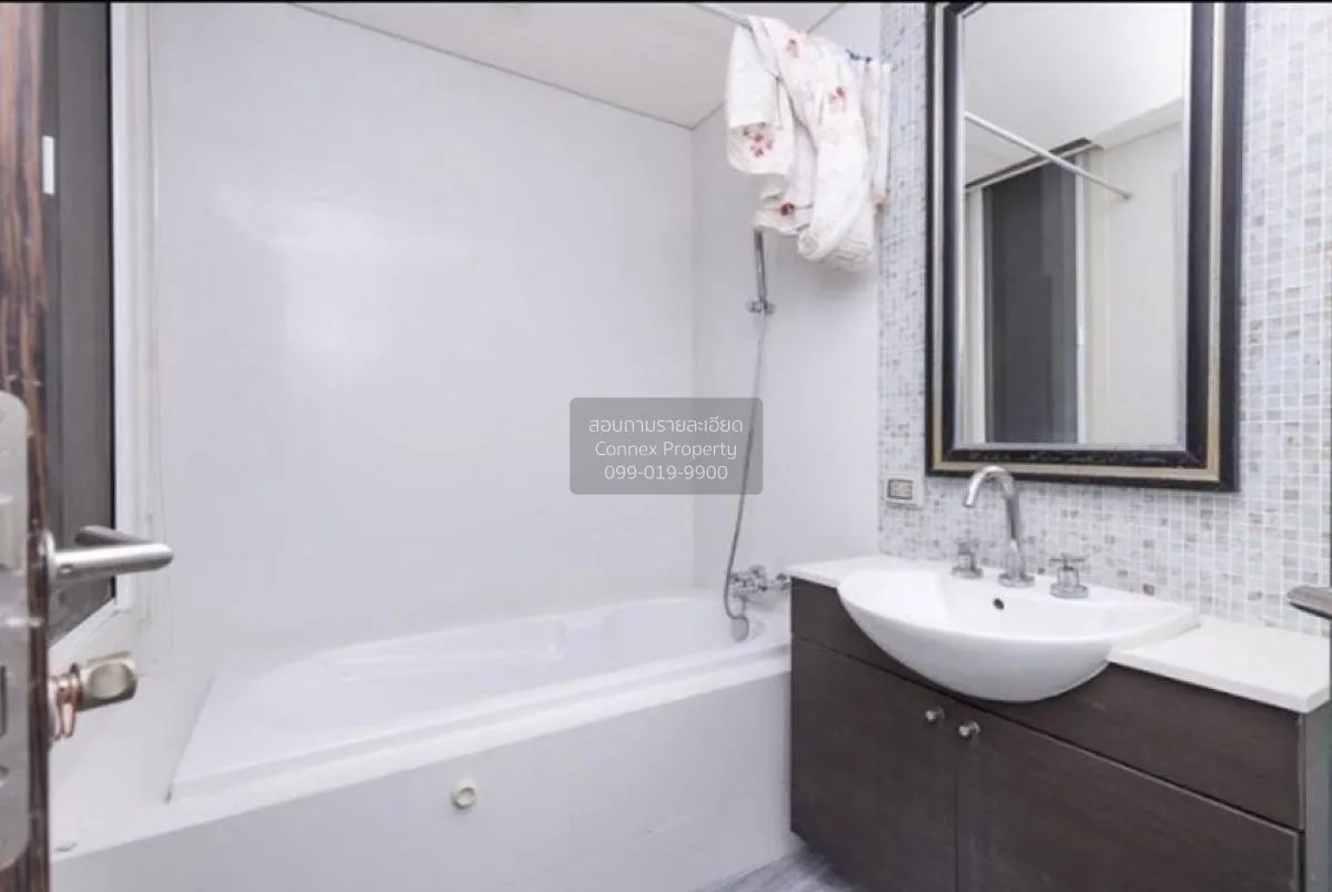 For Rent Condo , Watermark Chaophraya River , BTS-Krung Thon Buri