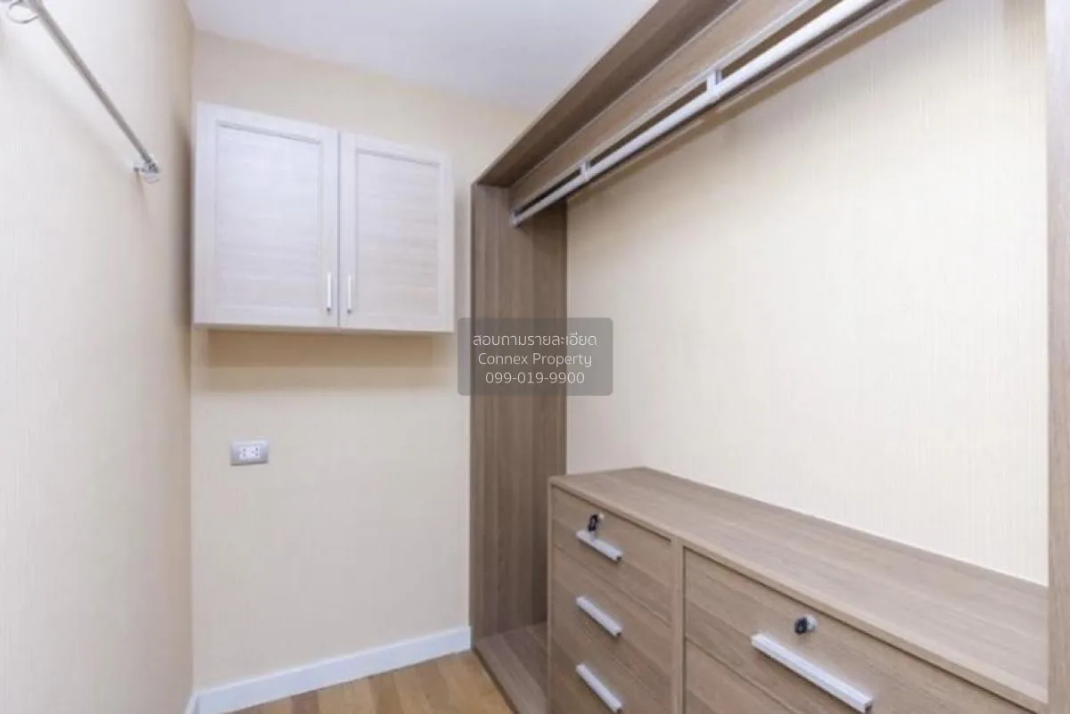 For Rent Condo , Watermark Chaophraya River , BTS-Krung Thon Buri