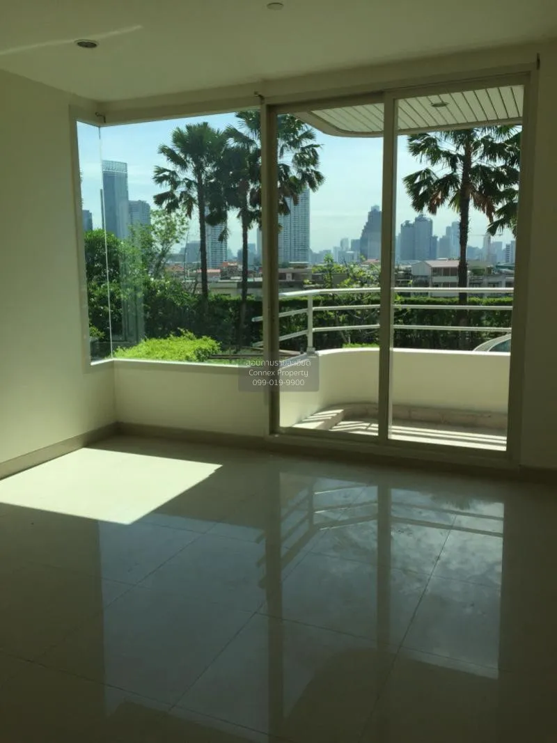 FOR RENT condo , Watermark Chaophraya River , BTS-Krung Thon Buri 1