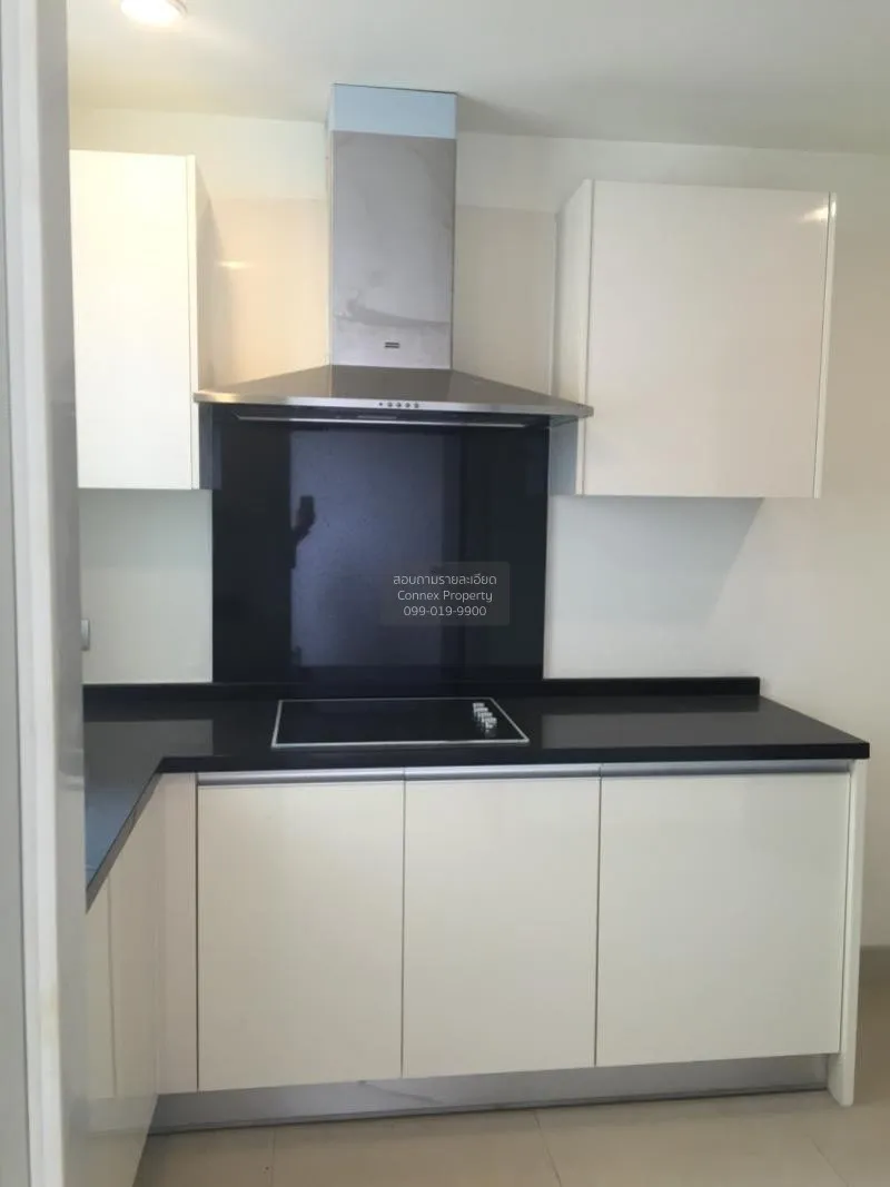 FOR RENT condo , Watermark Chaophraya River , BTS-Krung Thon Buri