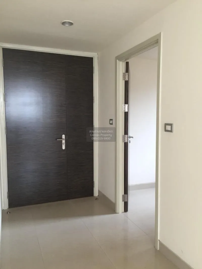 FOR RENT condo , Watermark Chaophraya River , BTS-Krung Thon Buri