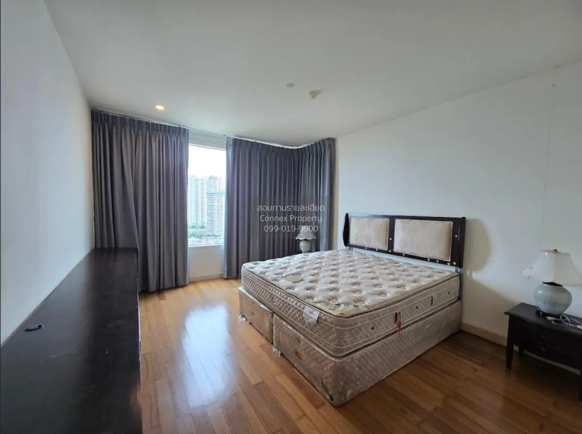 FOR RENT Watermark Chaophraya River, charoennakorn , Bang Lamphu  4