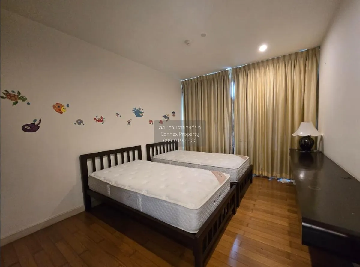 FOR RENT Watermark Chaophraya River, charoennakorn , Bang Lamphu 