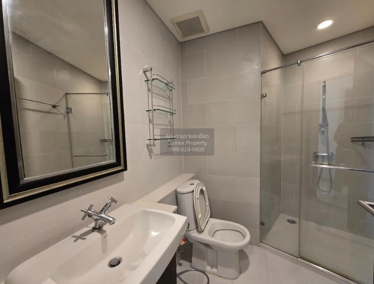 FOR RENT Watermark Chaophraya River, charoennakorn , Bang Lamphu 