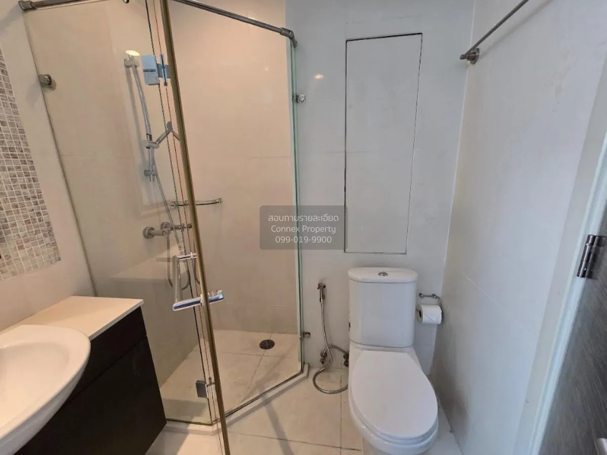 FOR RENT Watermark Chaophraya River, charoennakorn , Bang Lamphu 