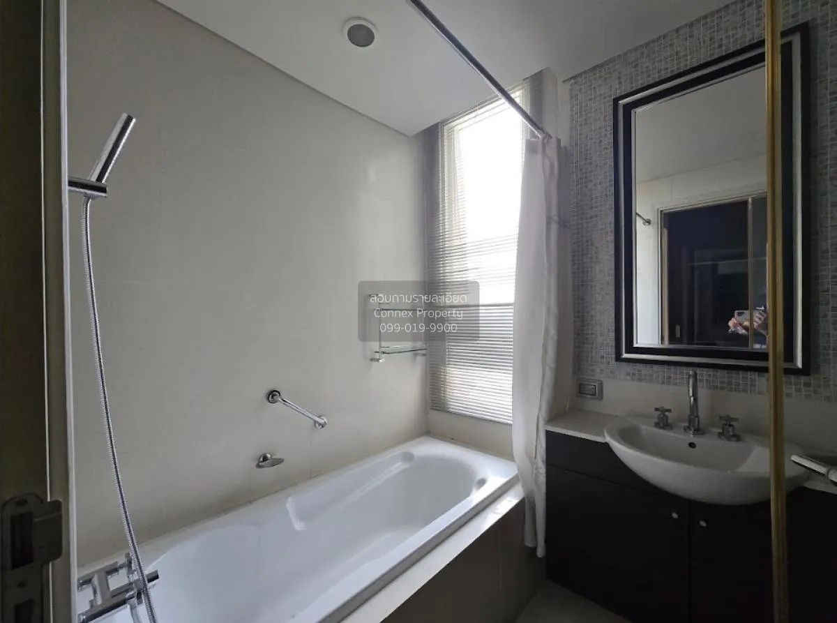 FOR RENT Watermark Chaophraya River, charoennakorn , Bang Lamphu 