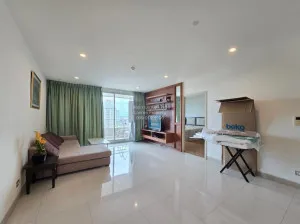 FOR RENT Watermark Chaophraya River, charoennakorn , Bang Lamphu Lang , Khlong San , Bangkok CX-33631