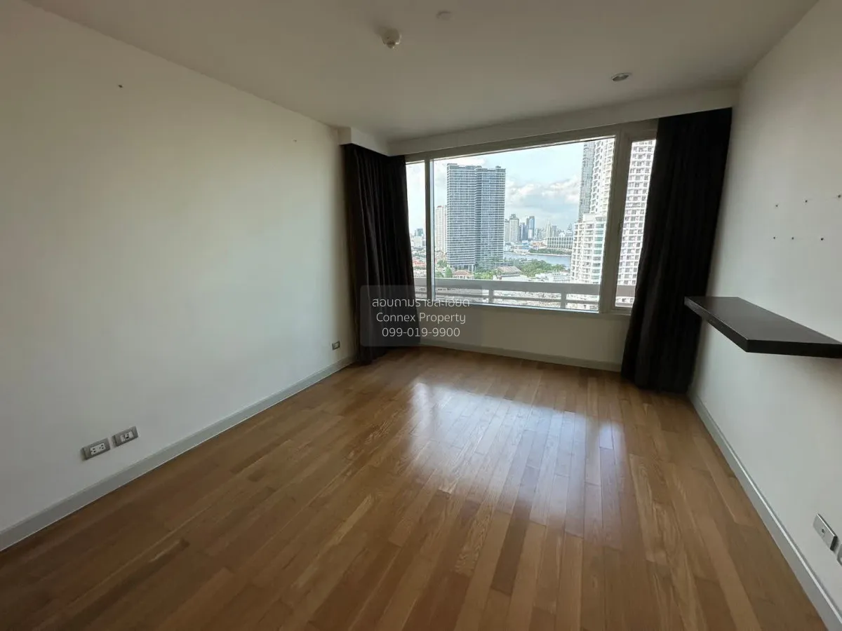 FOR SALE condo , Watermark Chaophraya River , BTS-Krung Thon Buri 4