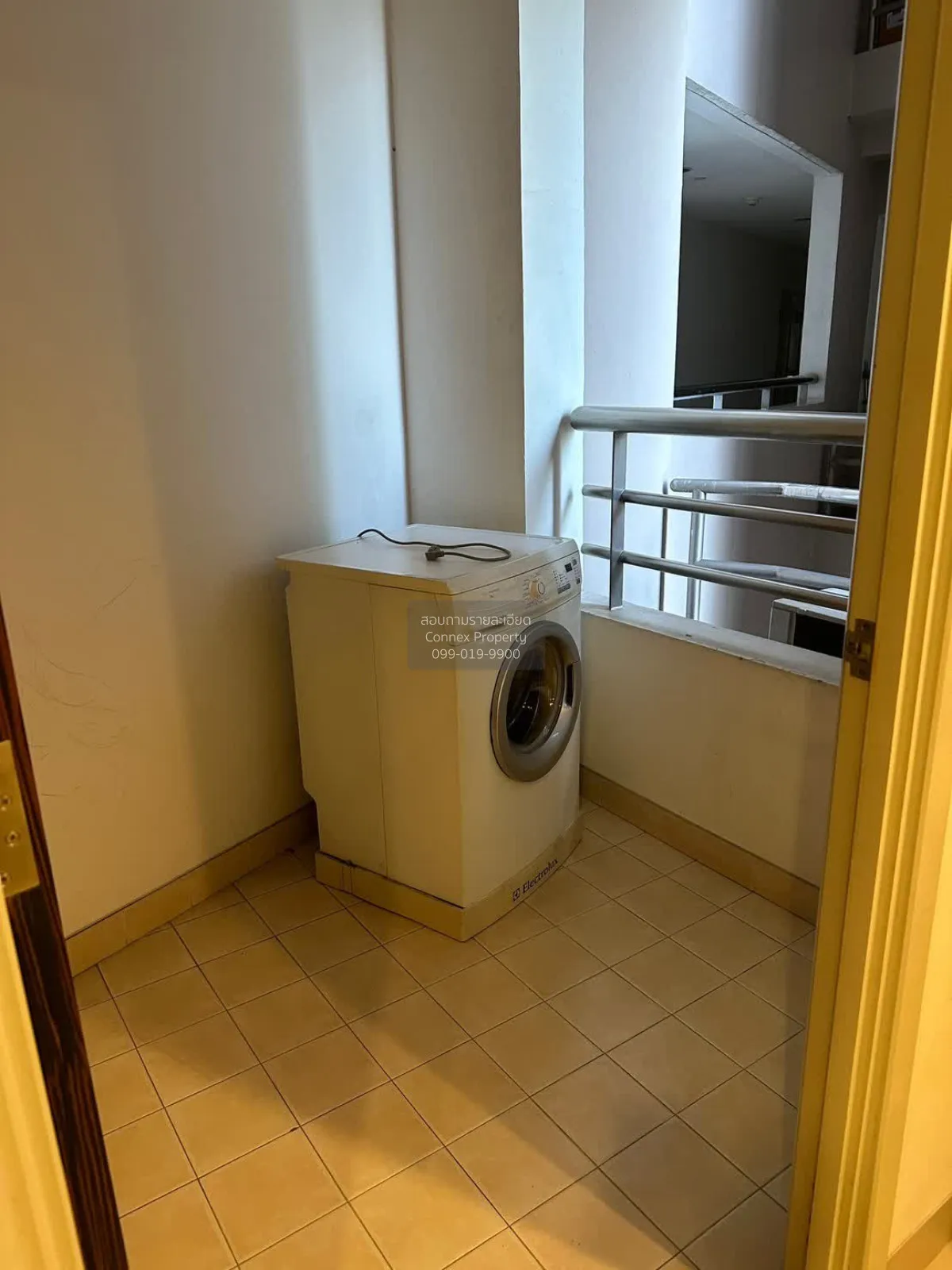 FOR SALE condo , Watermark Chaophraya River , BTS-Krung Thon Buri