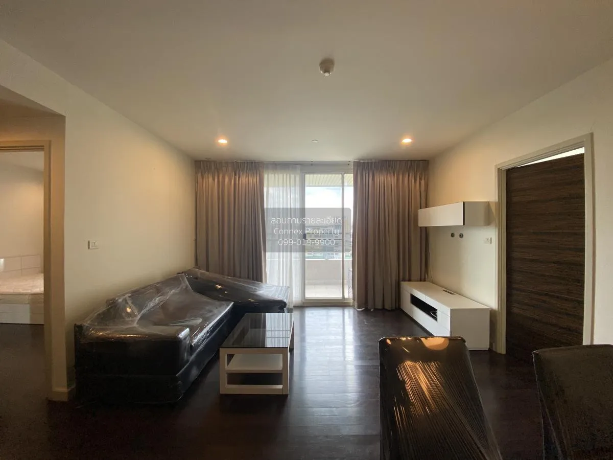 For Rent Condo , Watermark Chaophraya River , BTS-Krung Thon Buri 1