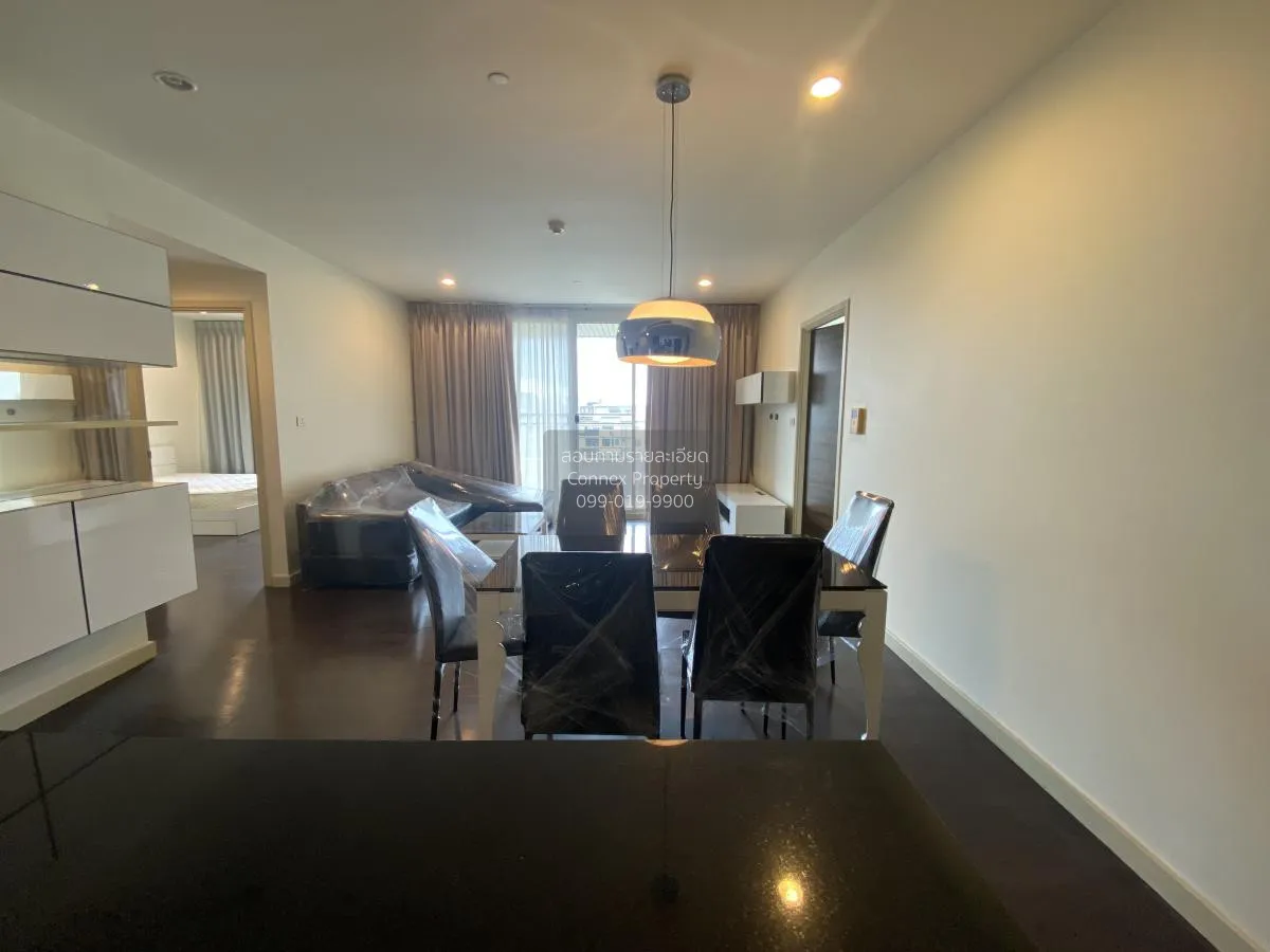 For Rent Condo , Watermark Chaophraya River , BTS-Krung Thon Buri 2