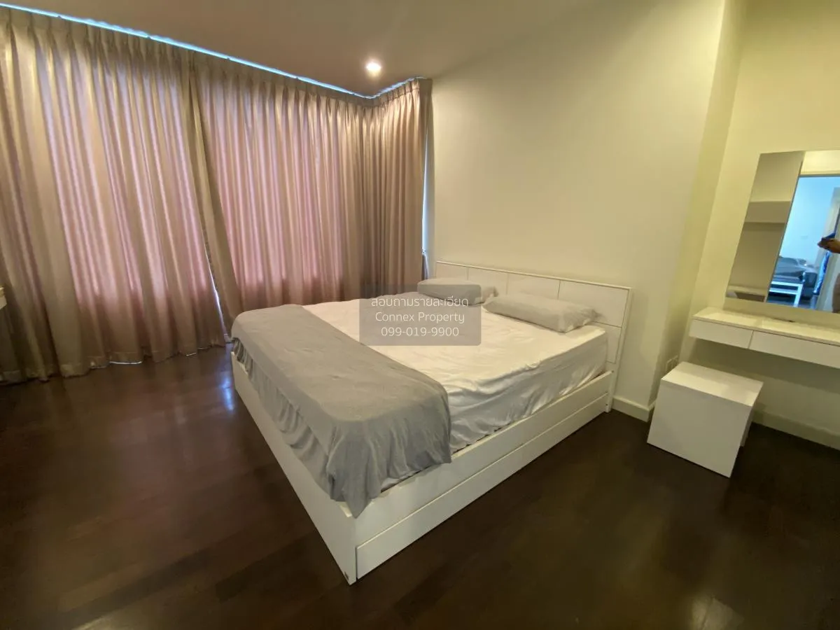 For Rent Condo , Watermark Chaophraya River , BTS-Krung Thon Buri 4