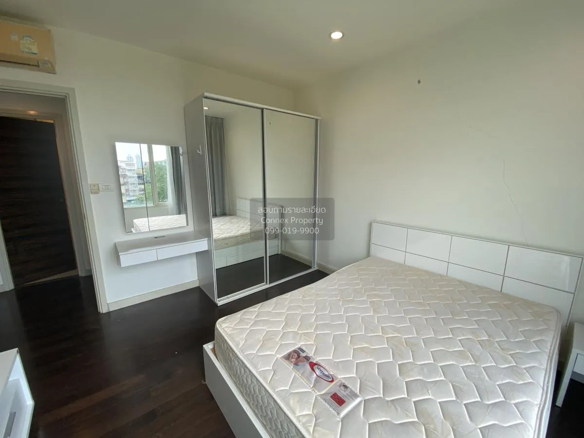 For Rent Condo , Watermark Chaophraya River , BTS-Krung Thon Buri