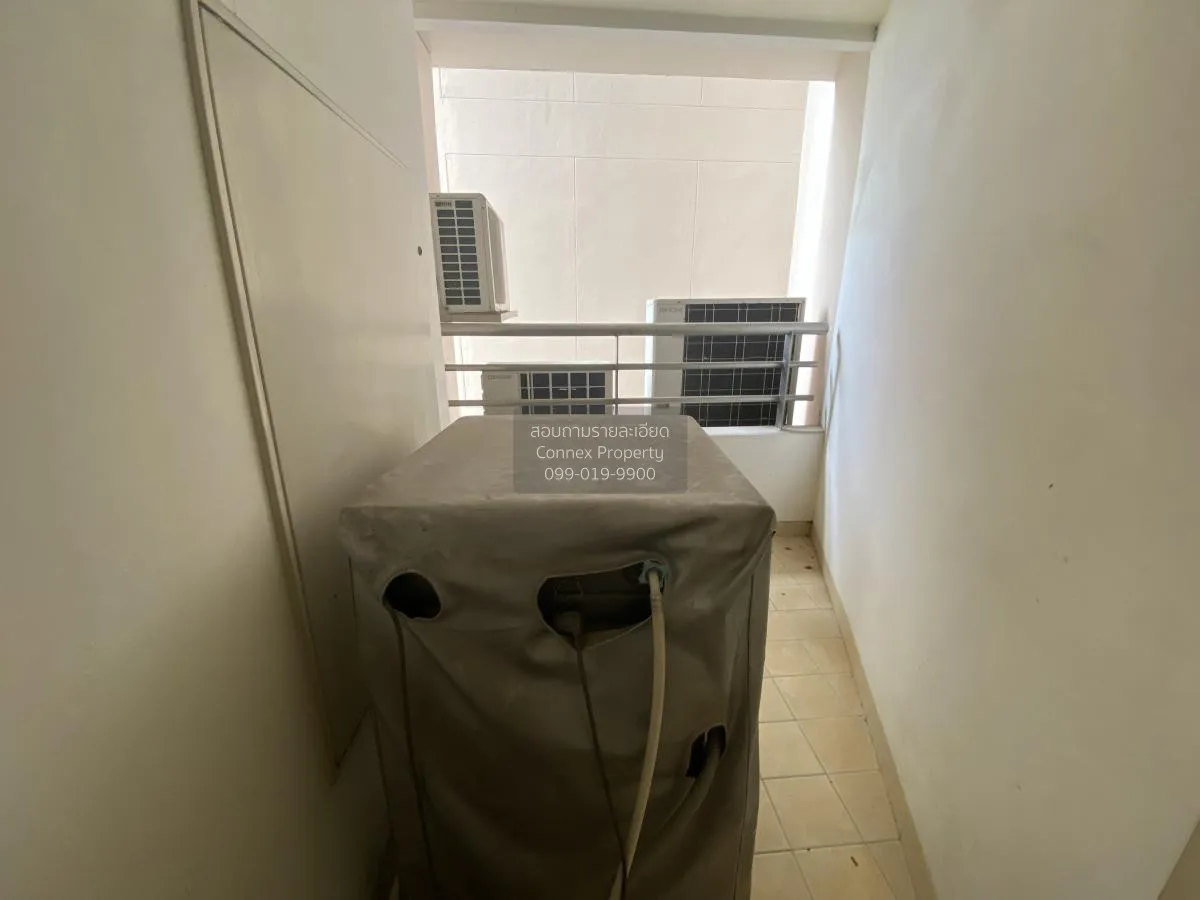 For Rent Condo , Watermark Chaophraya River , BTS-Krung Thon Buri