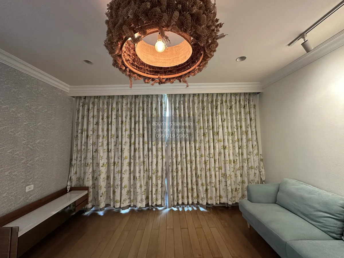 For Rent Condo , Watermark Chaophraya River , BTS-Krung Thon Buri 1