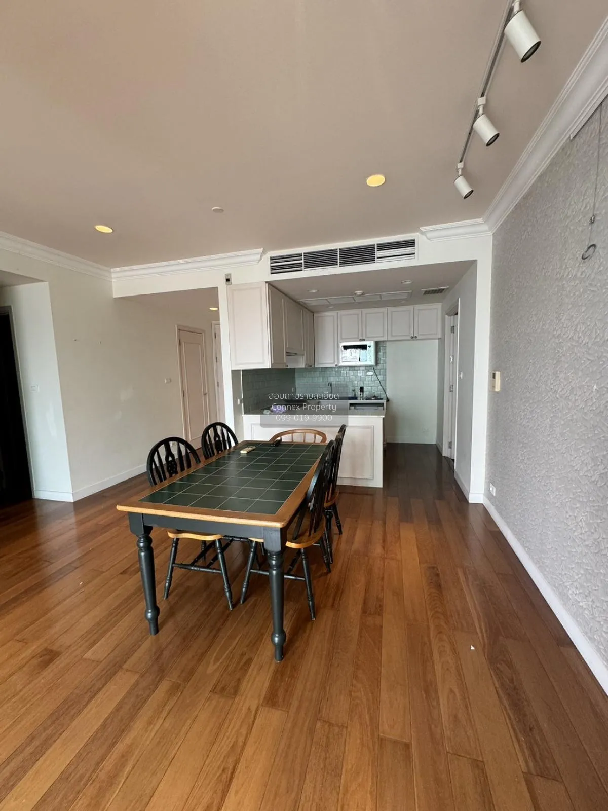 For Rent Condo , Watermark Chaophraya River , BTS-Krung Thon Buri 2