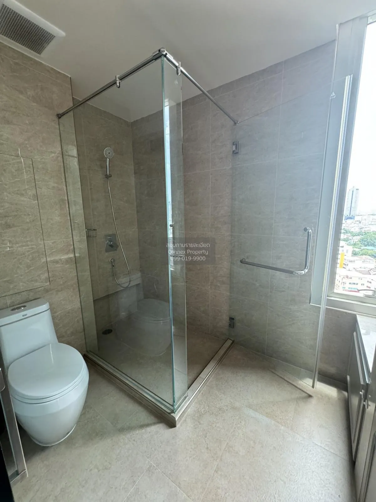 For Rent Condo , Watermark Chaophraya River , BTS-Krung Thon Buri 4