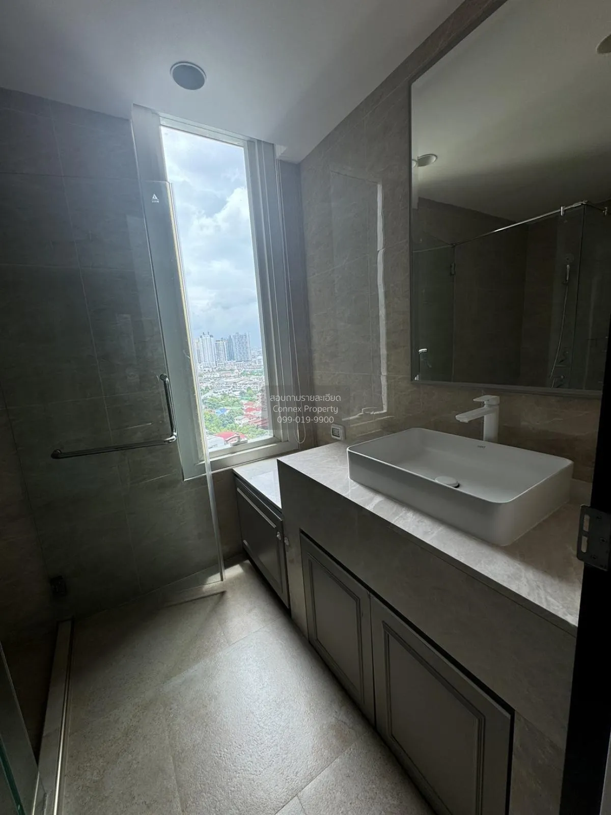 For Rent Condo , Watermark Chaophraya River , BTS-Krung Thon Buri