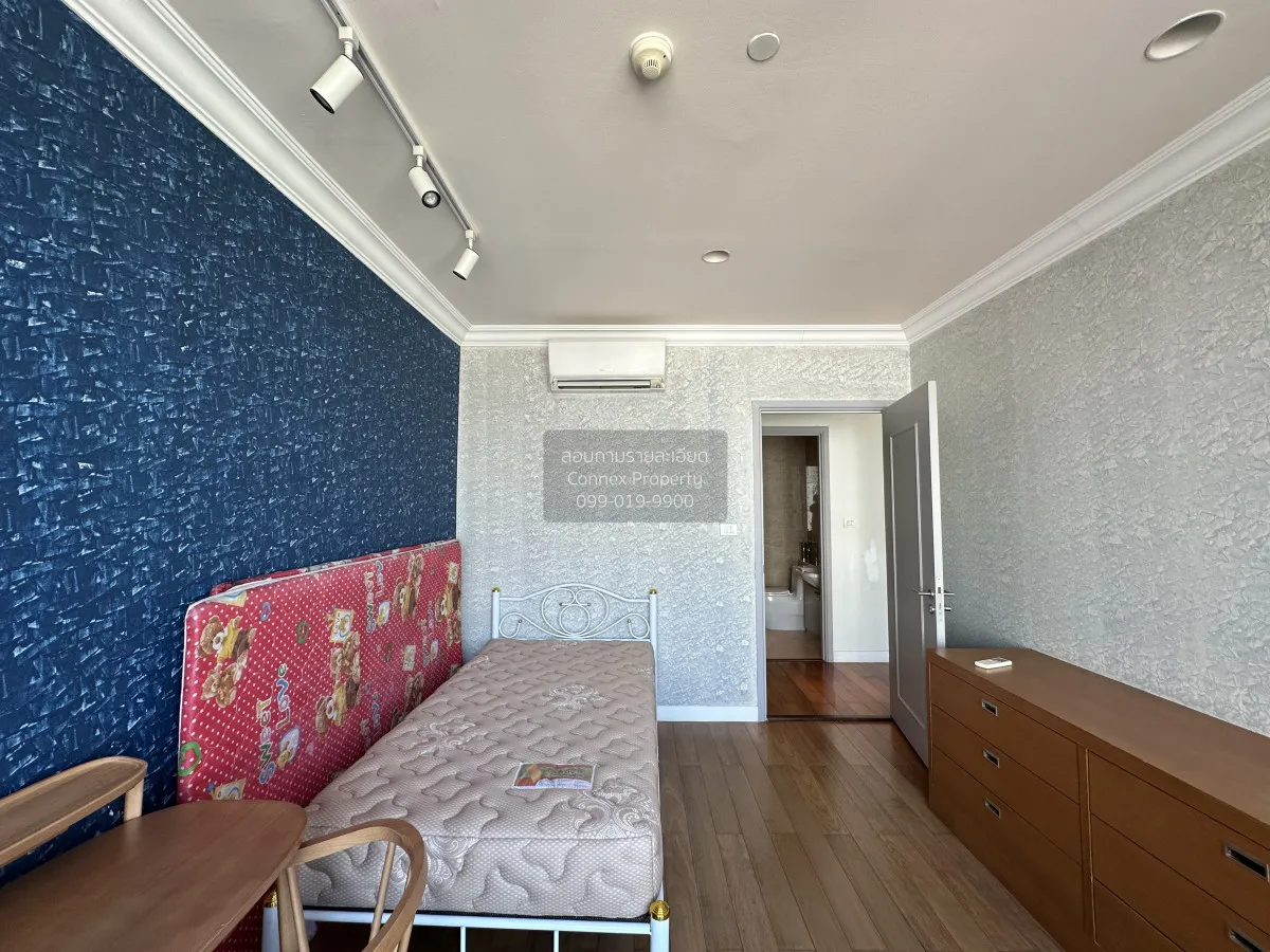 For Rent Condo , Watermark Chaophraya River , BTS-Krung Thon Buri