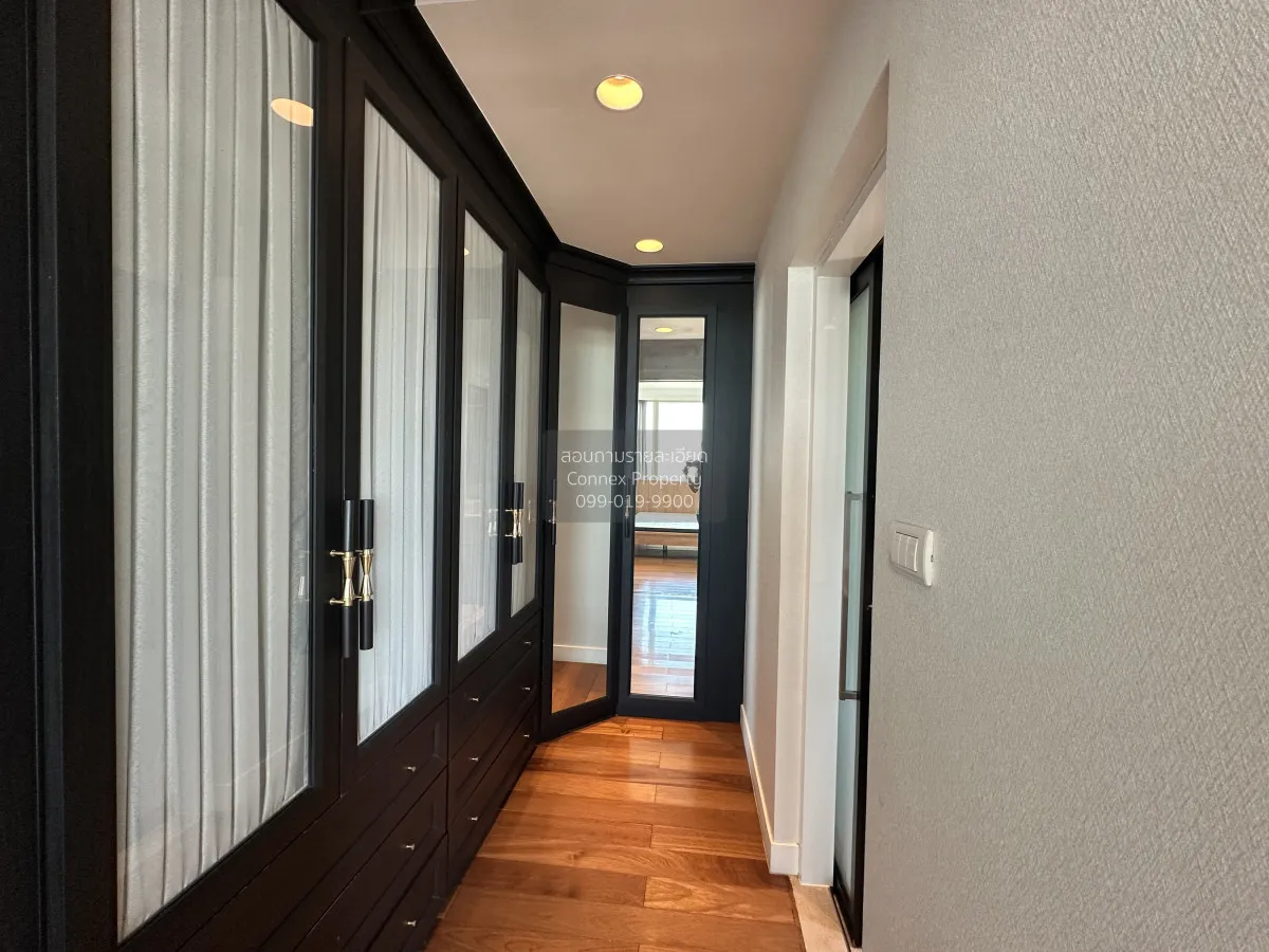 For Rent Condo , Watermark Chaophraya River , BTS-Krung Thon Buri